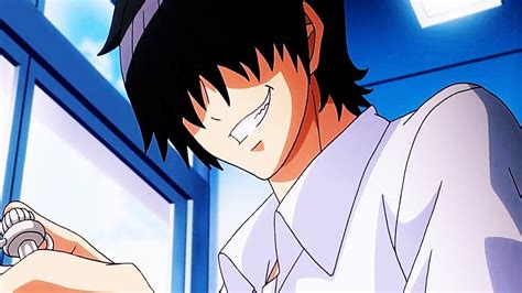 gakuen de jikan no tomare|Search Anime .